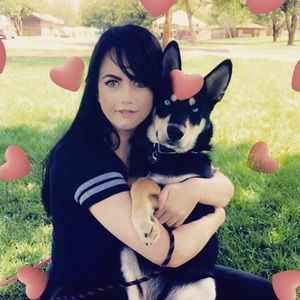 Meet your Posher, Faith